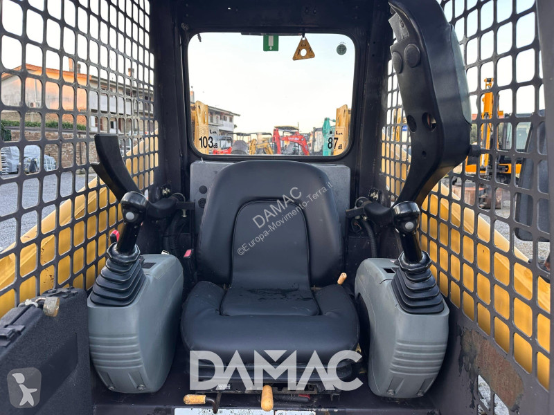 Escavatore Komatsu CK20
