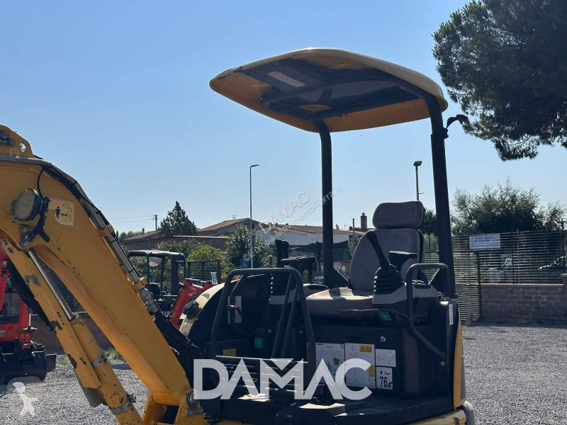 Escavatore Komatsu