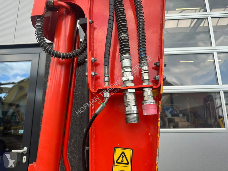 Rýpadlo JCB 51R-1