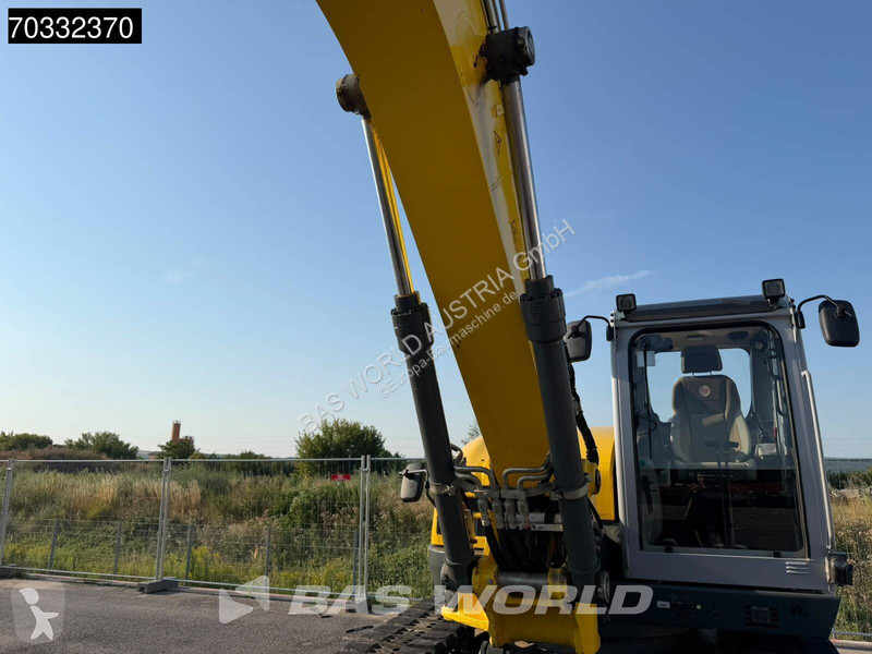 Rýpadlo Wacker Neuson