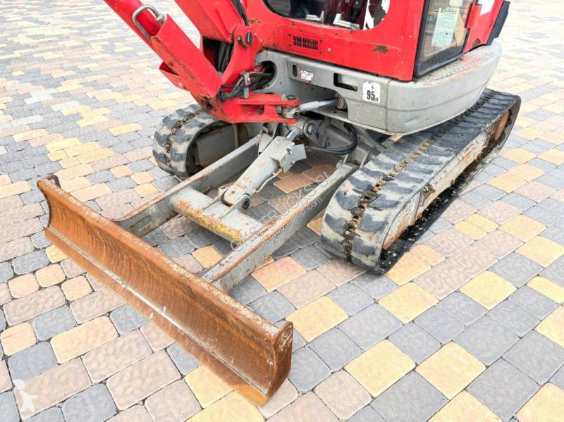 Skovl JCB