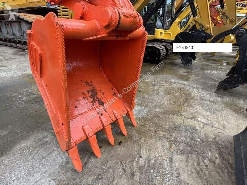 جرافة Doosan 9C