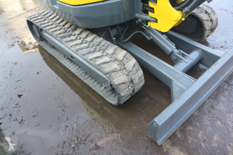 Rýpadlo Neuson EZ28