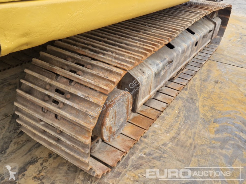 جرافة Caterpillar N