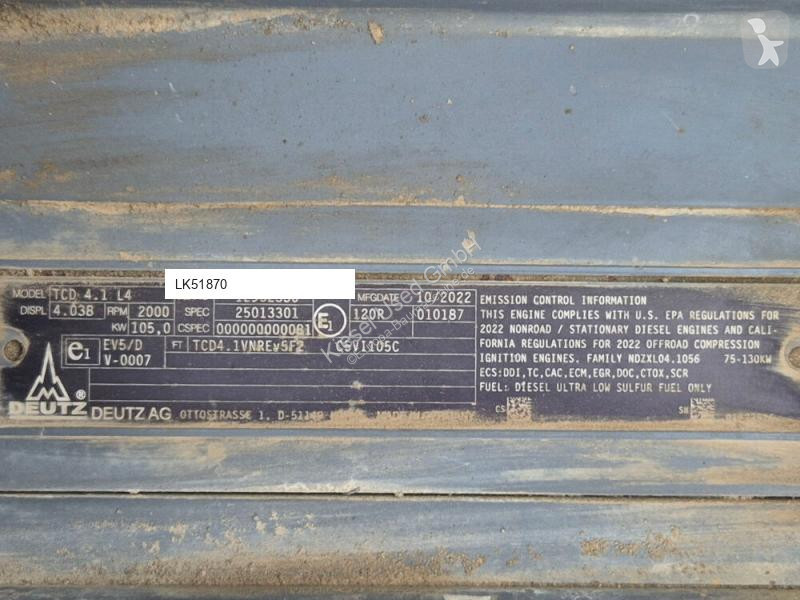 Rýpadlo Hitachi ZX135W-7
