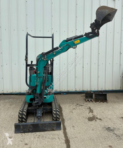 Koparka Sunward SWE08F