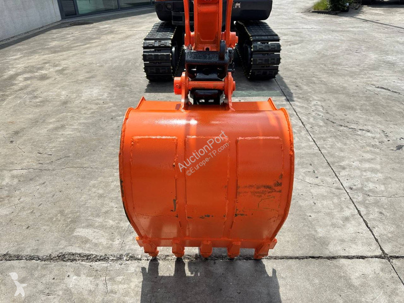 جرافة Doosan 9C