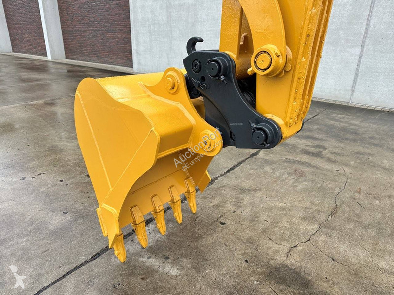Skovl XCMG XE55DA