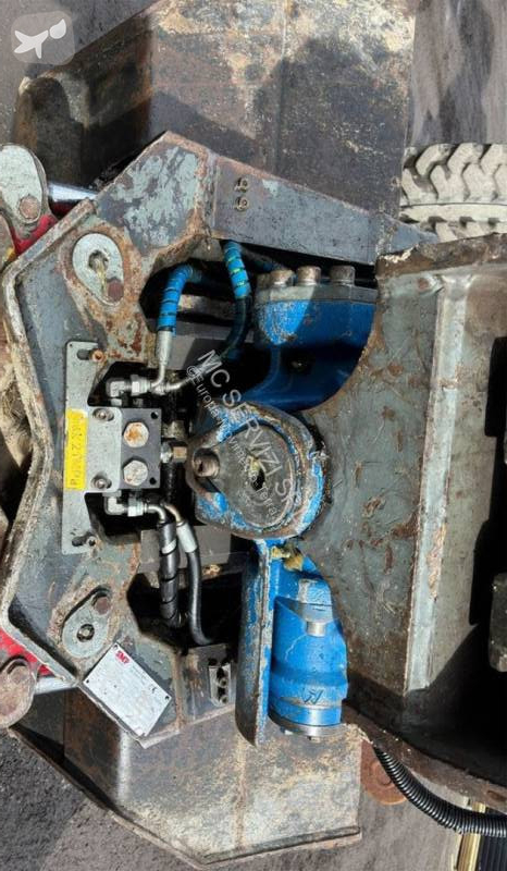 Skovl Wacker Neuson EW100