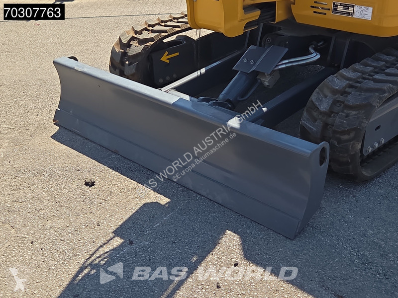 Pelle XCMG XE35 E HERSTELLERGARANTIE –...