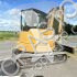 Skovl Caterpillar 305 E2