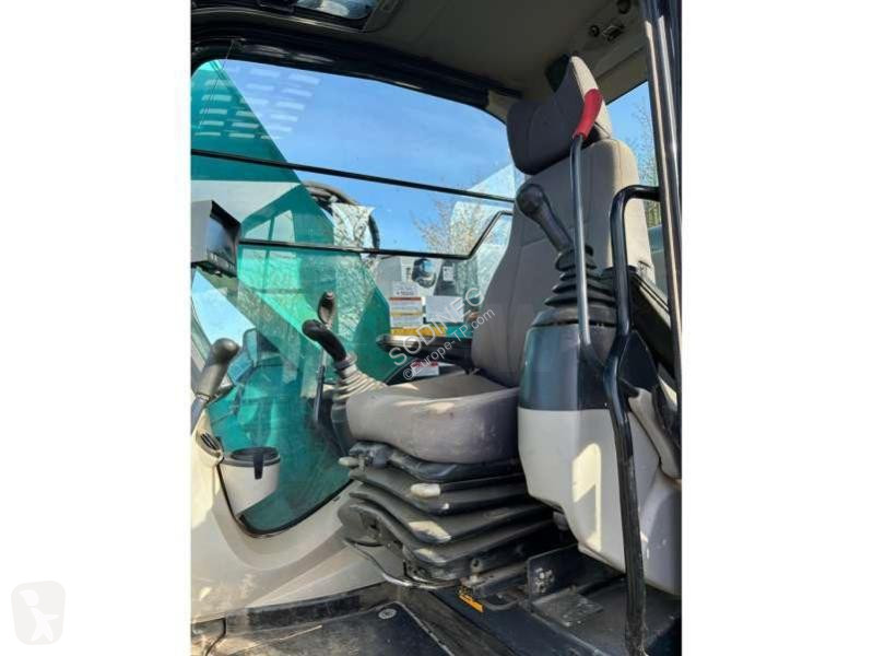 Skovl Kobelco