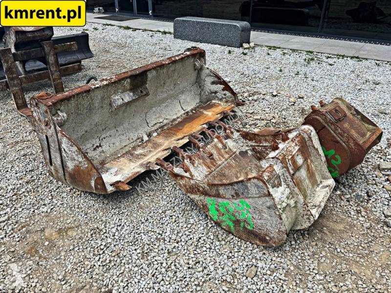 Lopatový nakládač Mecalac 8 MCR MINI-KOPARKA...