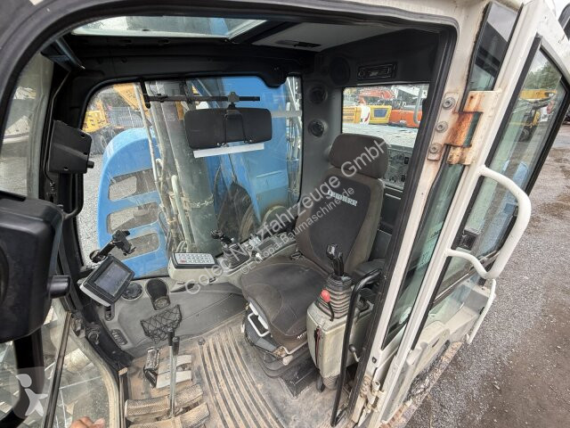 Pelle Liebherr R926 COMPACT Kettenbagger 30...