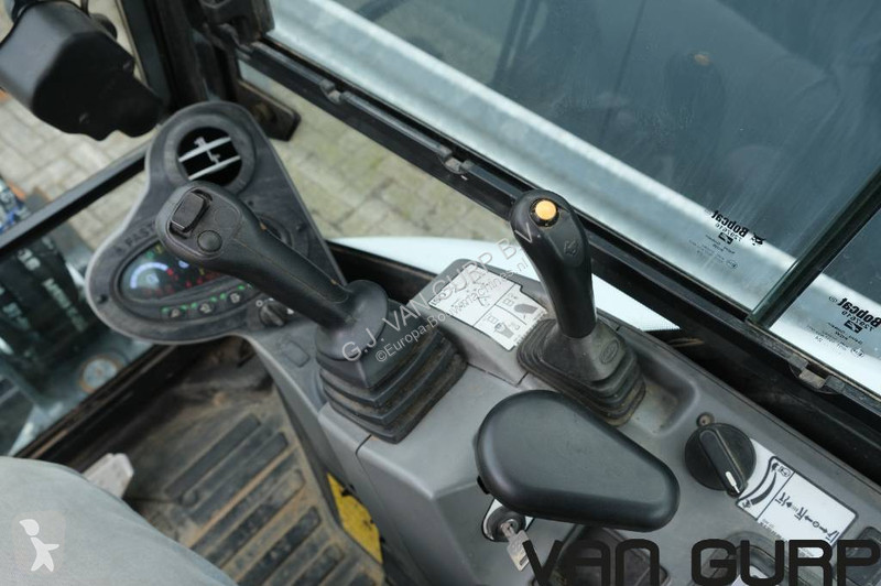 Lopatový nakládač Bobcat E 26 | 2024 | 728h |...
