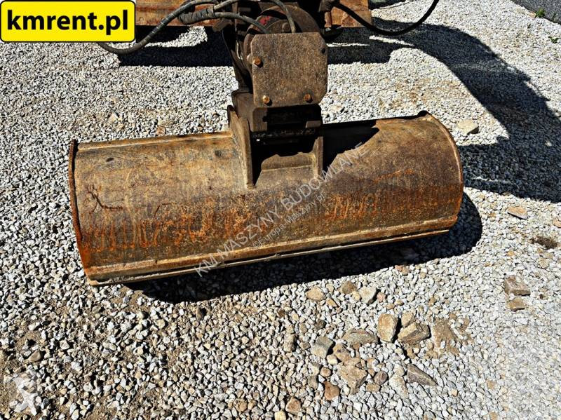 Lopatový nakládač Caterpillar 308E 2 CR KOPARKA...