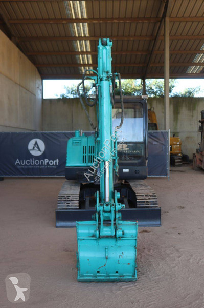 Excavator Kobelco C