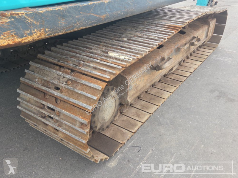 Graafmachine Kobelco SK350LC-10