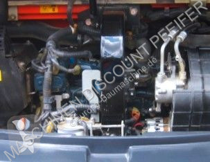 Экскаватор Kubota KX080-4a2 * 2x Löffel * *...