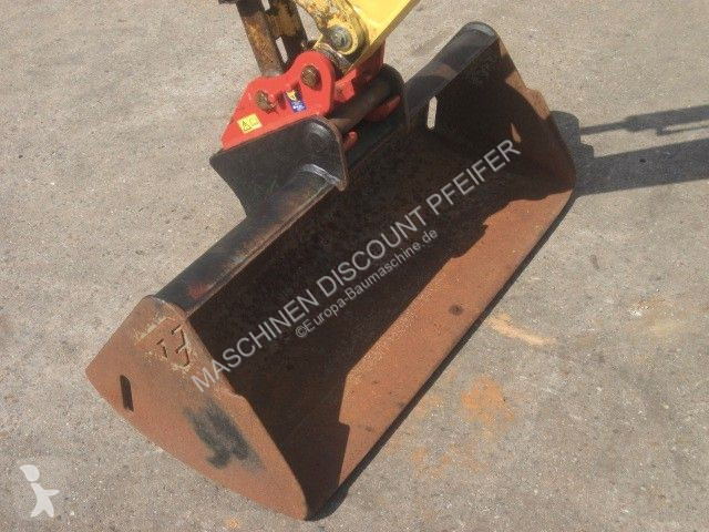 Lopatový nakládač Komatsu PC 14 R - 3HS * 2x...