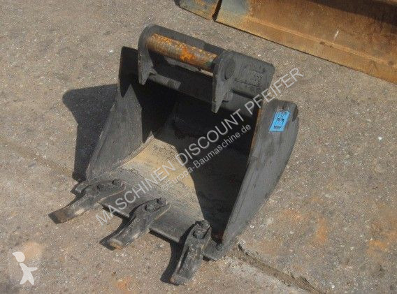 Lopatový nakládač Komatsu PC 14 R - 3HS * 2x...