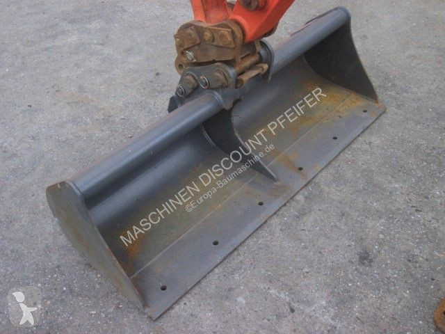 Kubota  excavator