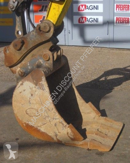 Wacker Neuson WACKER NEUSON  * 2x Löffel *...