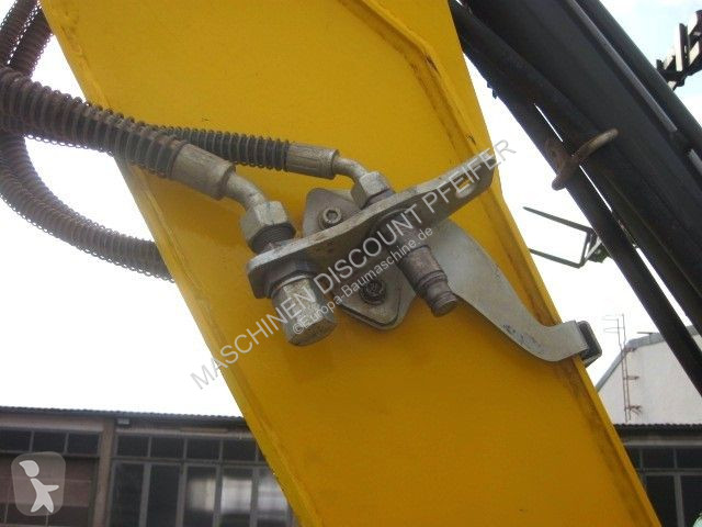 Wacker Neuson WACKER NEUSON  * 2x Löffel *...