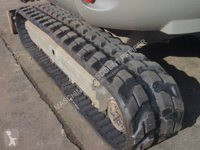 Wacker Neuson NEUSON  - Lehnhoff MS03 vgl 50...
