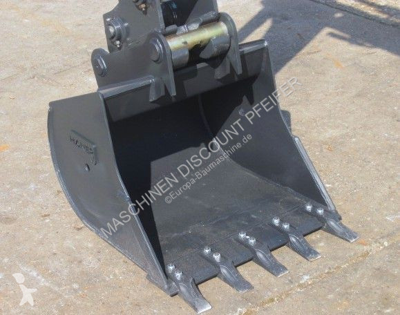 Lopatový nakládač Bobcat BOBCAT 1x Löffel neu...