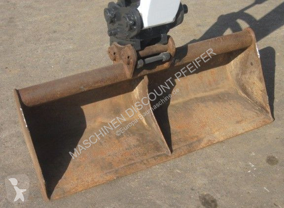 Excavator Bobcat E25EM