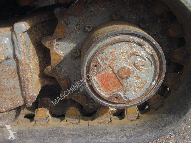 Экскаватор Yanmar YANMAR  ** 2x Löffel **