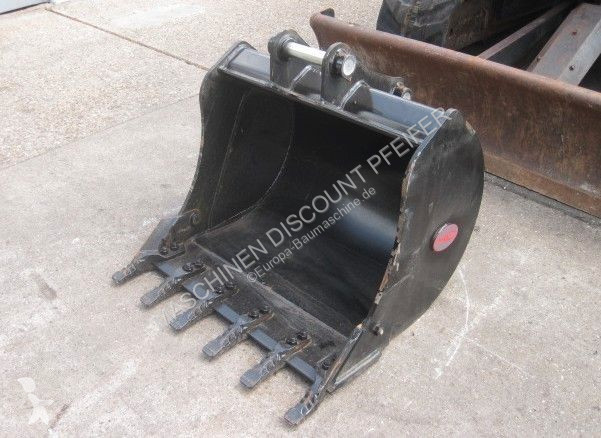 Экскаватор Kubota KX080-4a ** 2x Löffel **