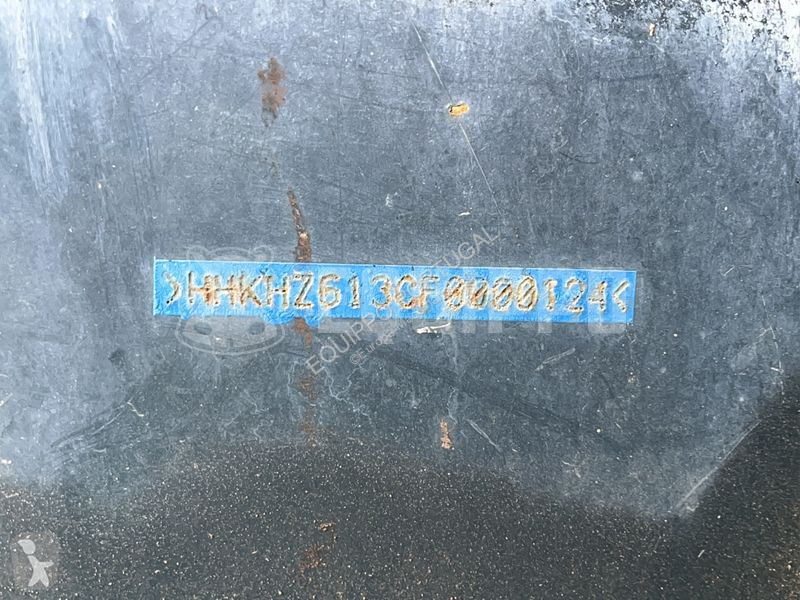 Pelle Hyundai Robex 235 LCR-9A