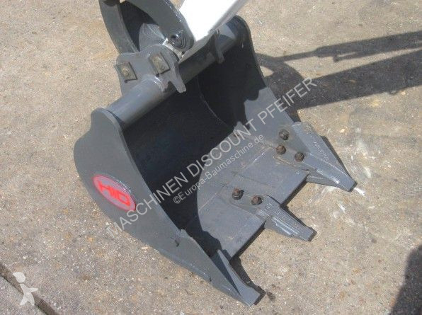 Excavadora Bobcat z * 2x Löffel * *...