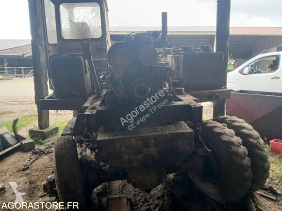Graafmachine