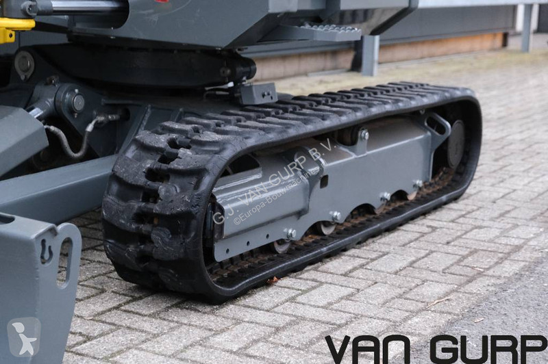 Pelle Wacker Neuson EZ 36 VDS | Powertilt | 2023