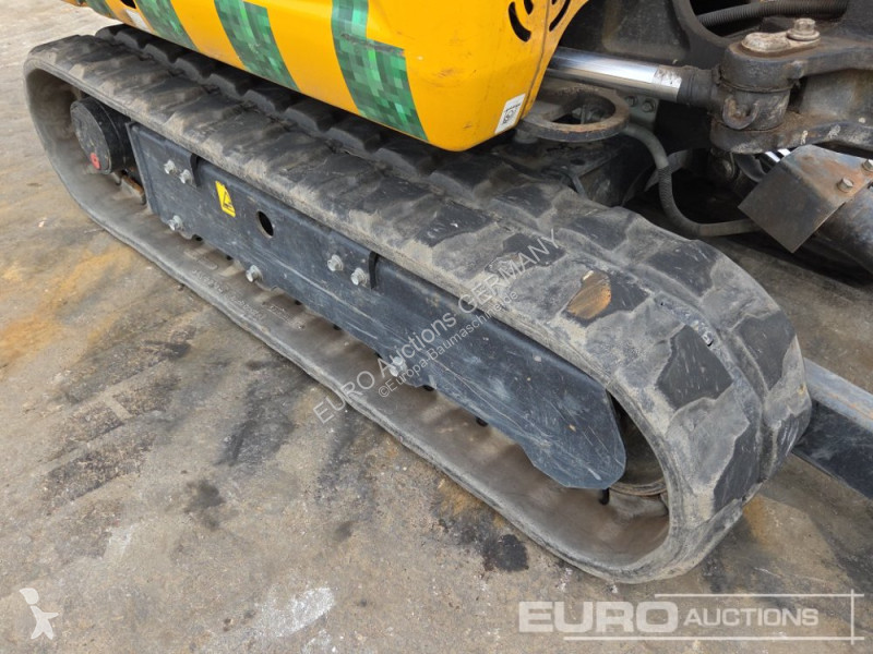 Багер Kubota