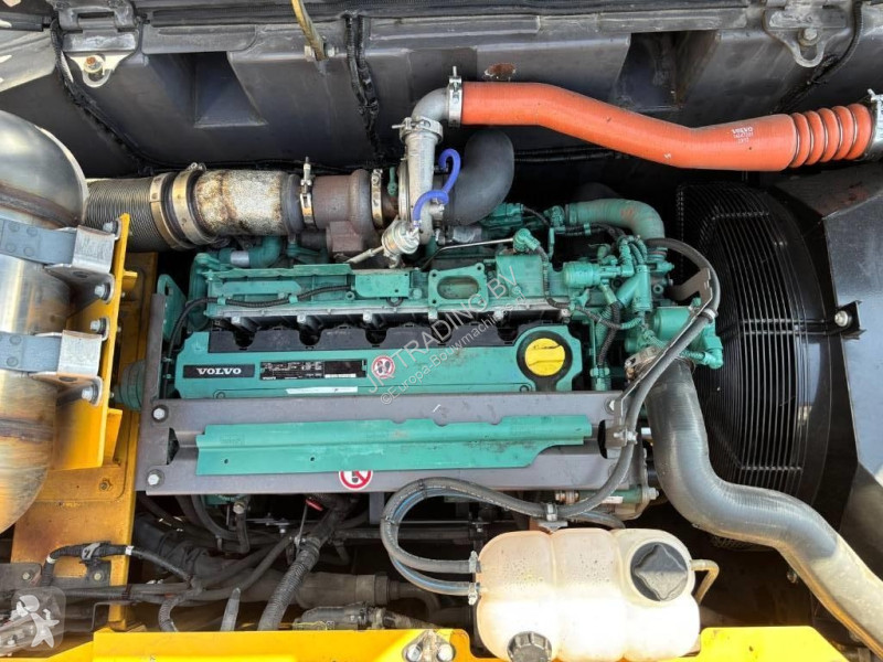 Pelle Volvo E