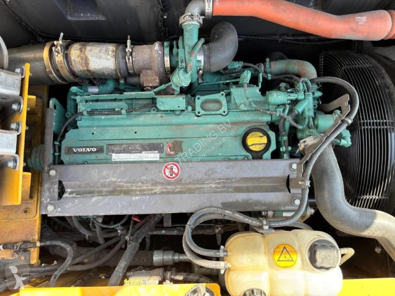 Pelle Volvo E