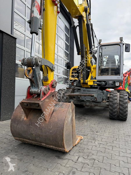Pelle Wacker Neuson 2