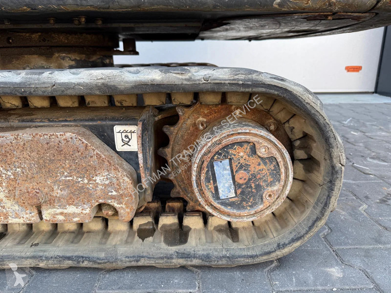 Pelle Terex