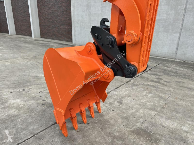 جرافة Doosan 9C