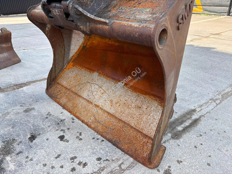 Pelle Caterpillar F TILTROTATOR / AC / CENTRAL...