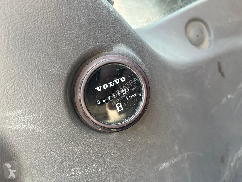 Багер Volvo 0EL
