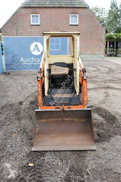 Excavadora Pel Job EB11