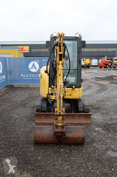Pelle Komatsu