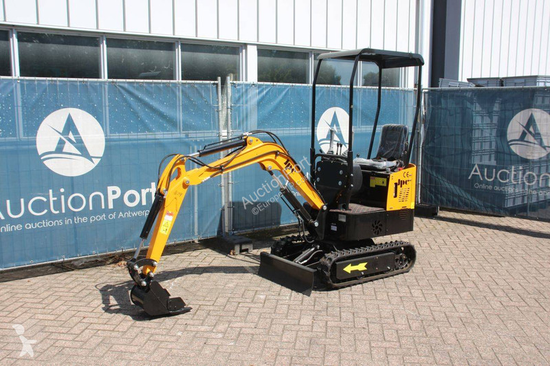 Pelle JPC HT12