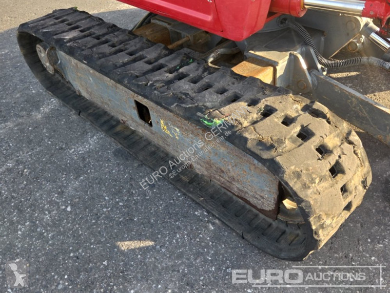 Graafmachine  TB216