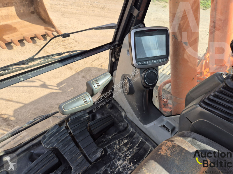 Pelle Doosan